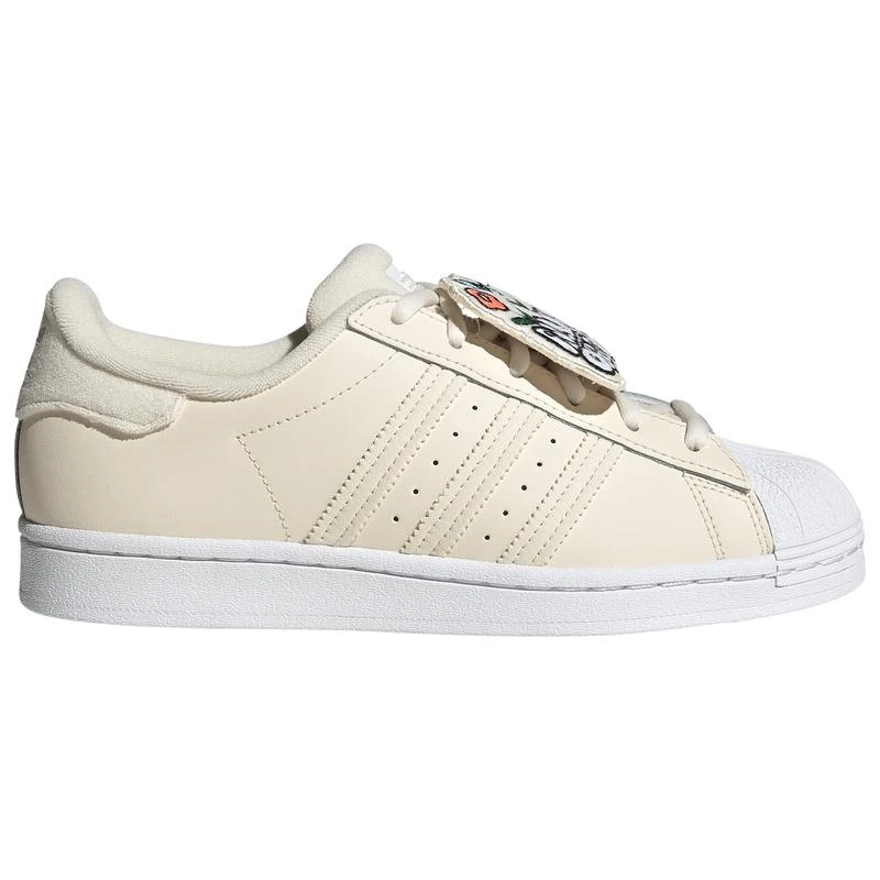 商品Adidas|adidas Originals Superstar - Women's,价格¥746,第1张图片