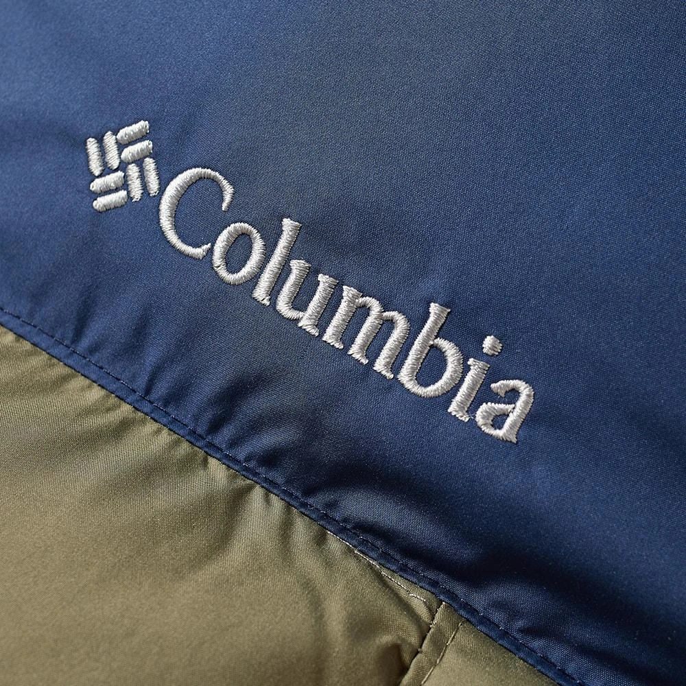 商品Columbia|Columbia Pike Lake Jacket,价格¥754,第3张图片详细描述