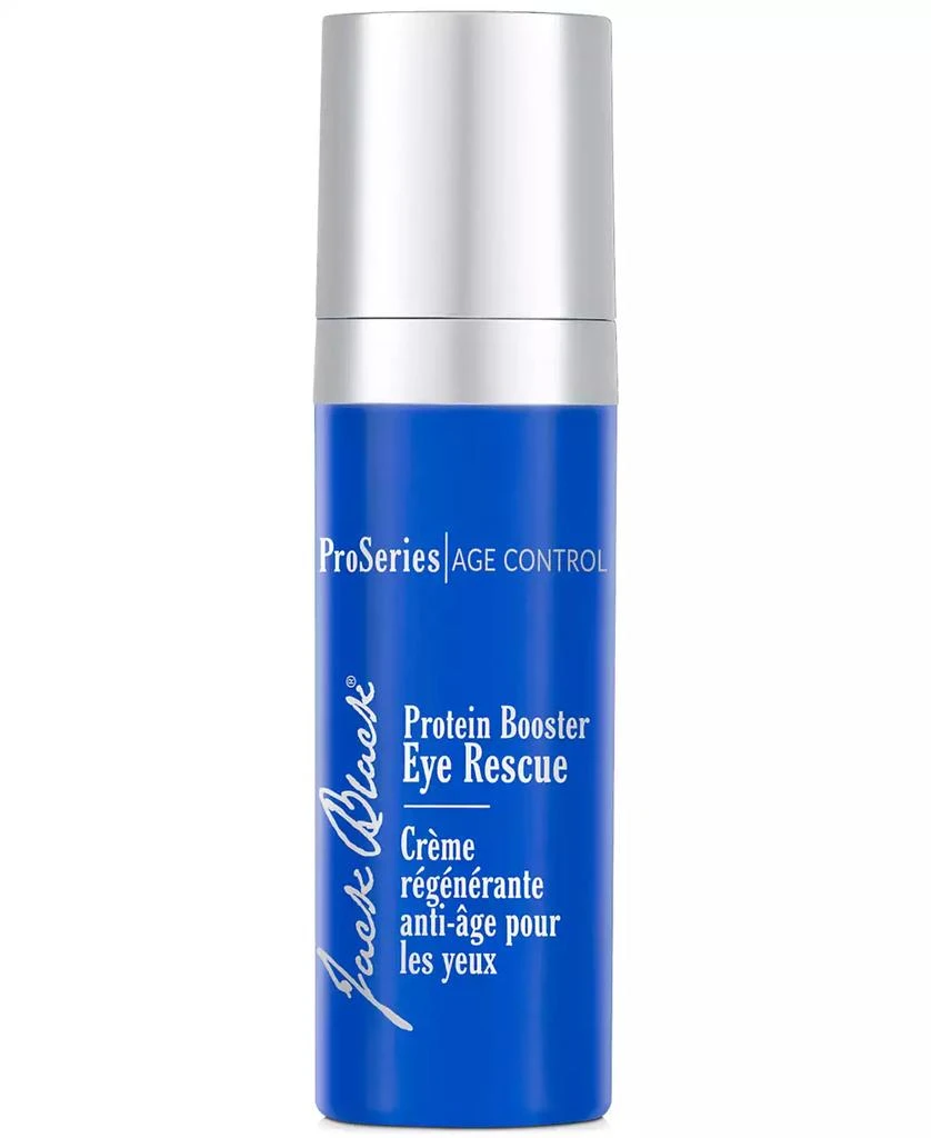商品Jack Black|Protein Booster Eye Rescue, 0.5 oz.,价格¥305,第1张图片