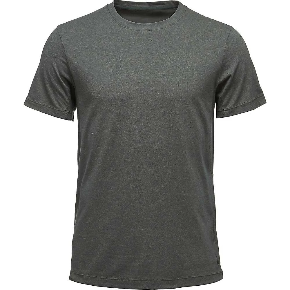 商品Black Diamond|Black Diamond Men's Crag Tee,价格¥223,第3张图片详细描述