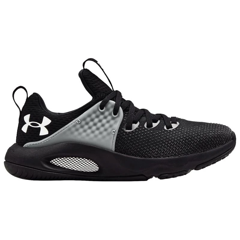 商品Under Armour|Under Armour HOVR Rise 3 - Women's,价格¥764,第1张图片