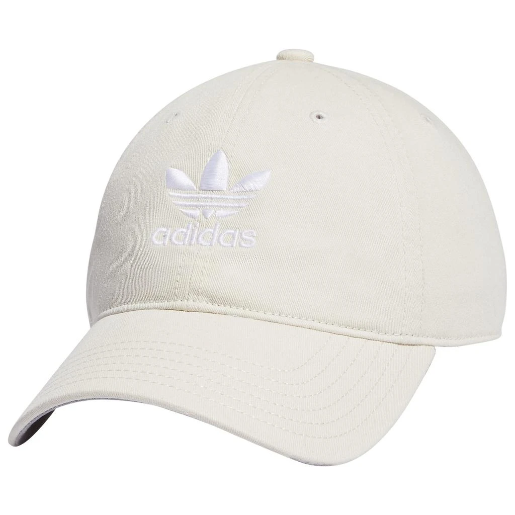 商品Adidas|Originals Relaxed Strapback Cap,价格¥140,第1张图片
