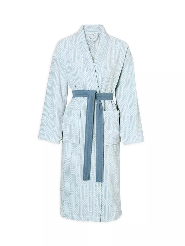 商品Anne de Solène|Nouage Bathrobe,价格¥2201,第1张图片