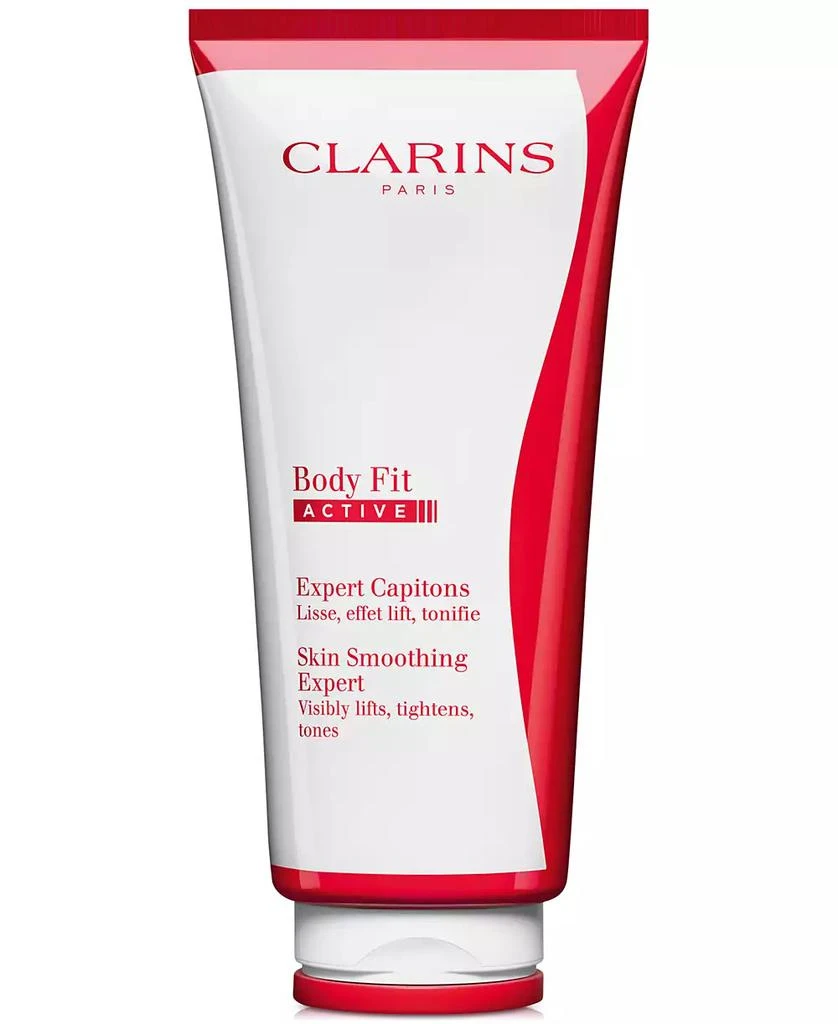 商品Clarins|Body Fit Active Contouring & Smoothing Gel-Cream, 6.7 oz.,价格¥584,第1张图片