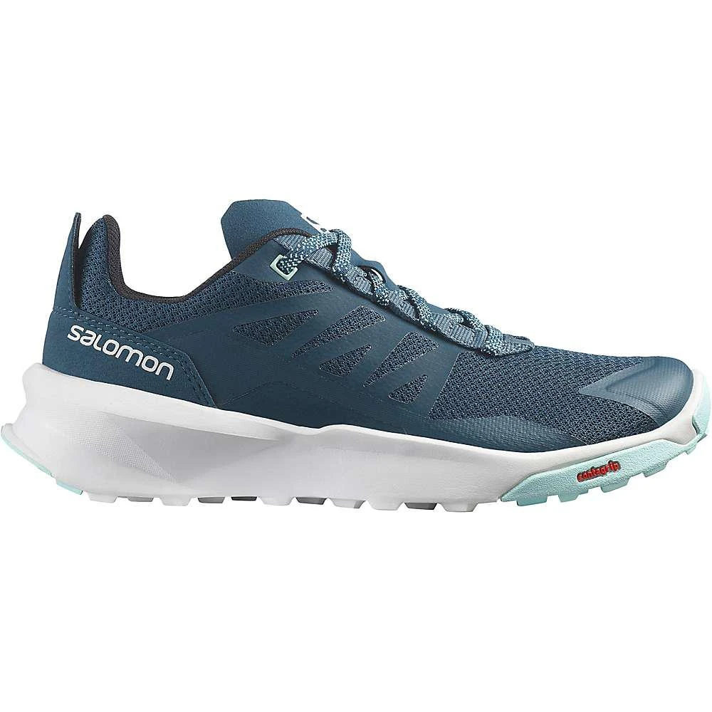 商品Salomon|Salomon Women's Patrol Shoe,价格¥474,第1张图片