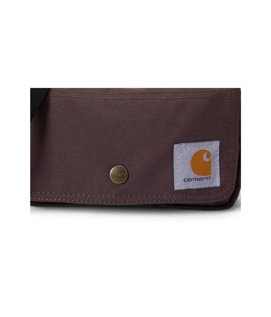 商品Carhartt|Crossbody Horizontal Bag,价格¥225,第4张图片详细描述