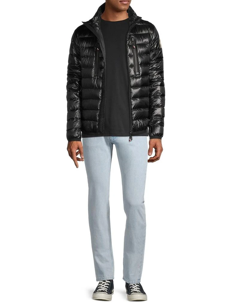 商品Moncler|Hers Puffer Jacket,价格¥12126,第2张图片详细描述