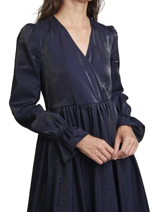 Axelle 连衣裙 商品