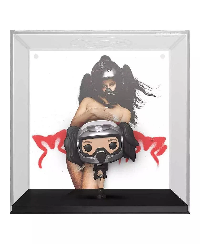 商品Funko|Rosalía Pop Motomami Album Cover with Case,价格¥136,第3张图片详细描述