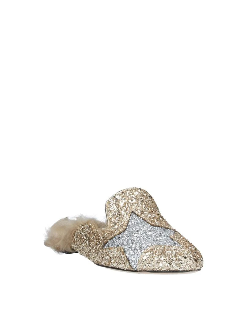商品Chiara Ferragni|Mules and clogs,价格¥1348,第2张图片详细描述