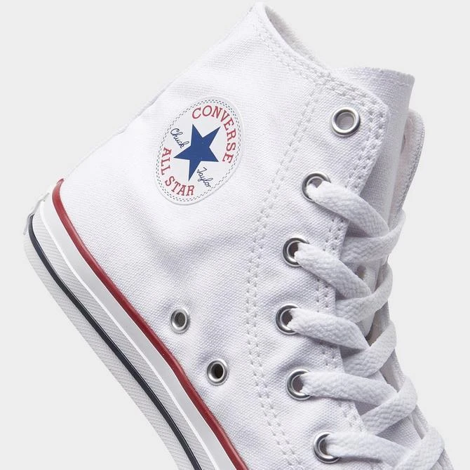 商品Converse|Little Kids' Converse Chuck Taylor Hi Top Casual Shoes,价格¥298,第3张图片详细描述