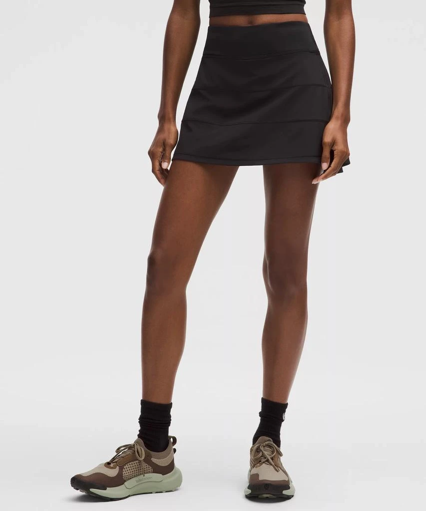 Pace Rival Mid-Rise Skirt *Long 商品