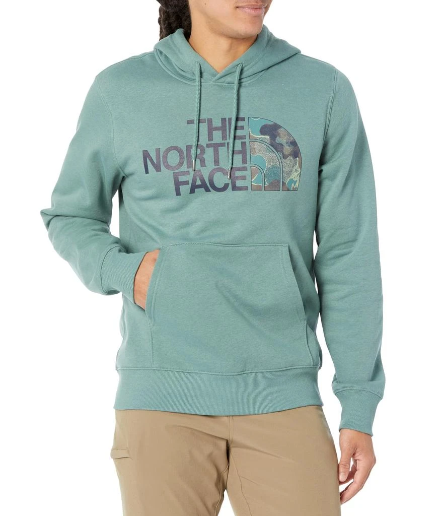 商品The North Face|Half Dome Pullover 帽衫,价格¥456,第1张图片