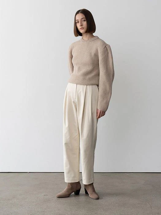 商品LOIRET|Lir Ankle Boots - Cocoa Suede,价格¥1826,第3张图片详细描述