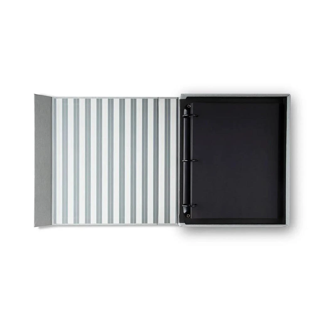 商品PRINTWORKS|Printworks Baby It's a Wild World Photo Album Book,价格¥231,第2张图片详细描述