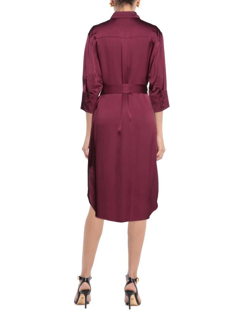 商品Michael Kors|Midi dress,价格¥468,第6张图片详细描述