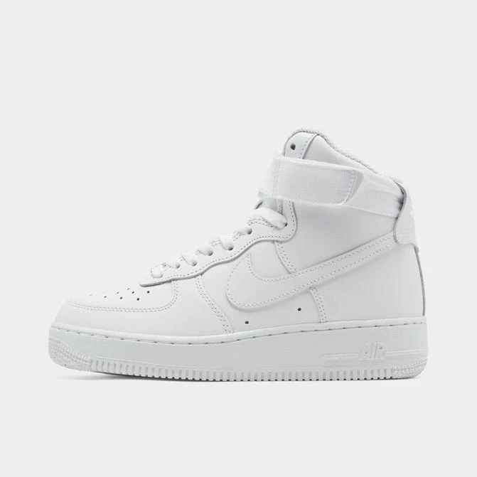 商品NIKE|Women's Nike Air Force 1 High Casual Shoes,价格¥746,第1张图片