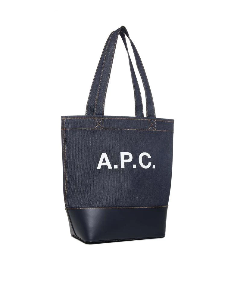商品A.P.C.|A.P.C. Shoulder Bag,价格¥1534,第2张图片详细描述