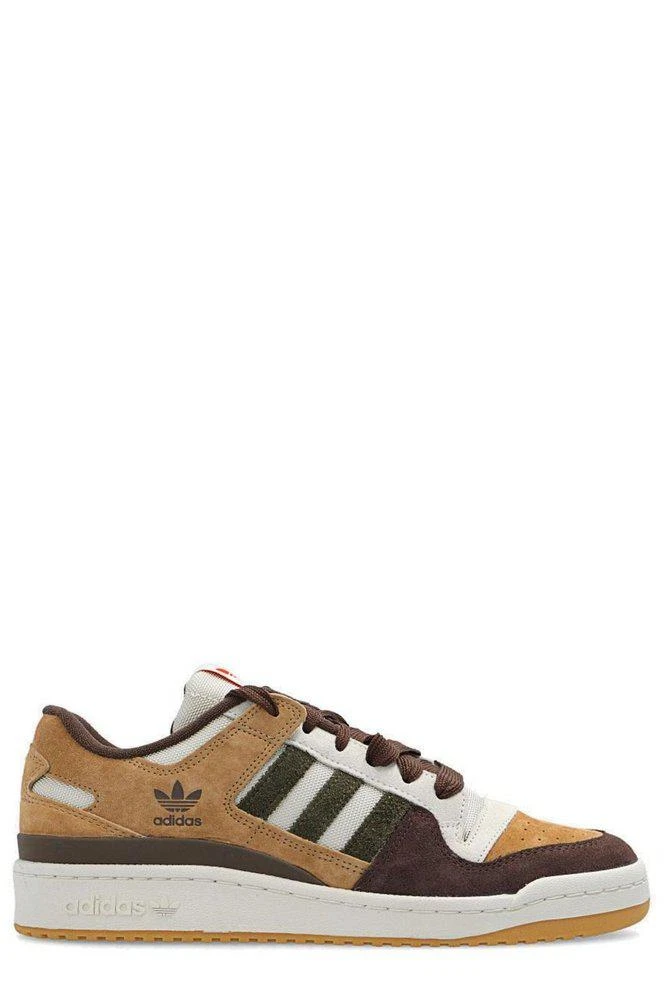 商品Adidas|Adidas Originals Forum 84 Low-Top Sneakers,价格¥1016,第1张图片