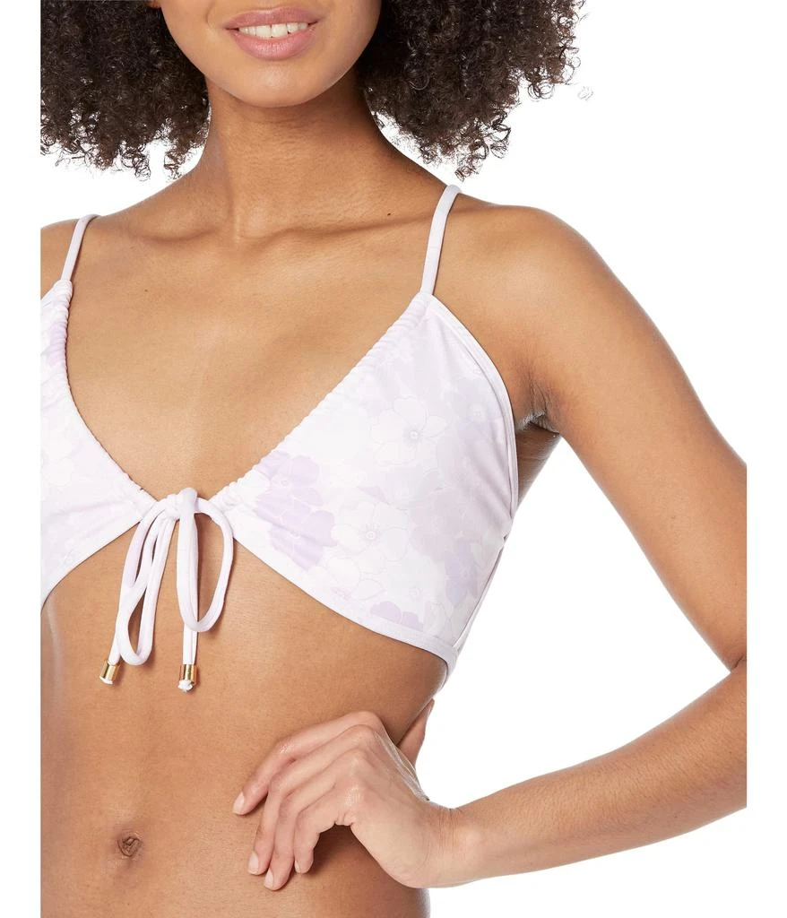 商品Charlie Holiday|Suzy Top,价格¥166,第3张图片详细描述