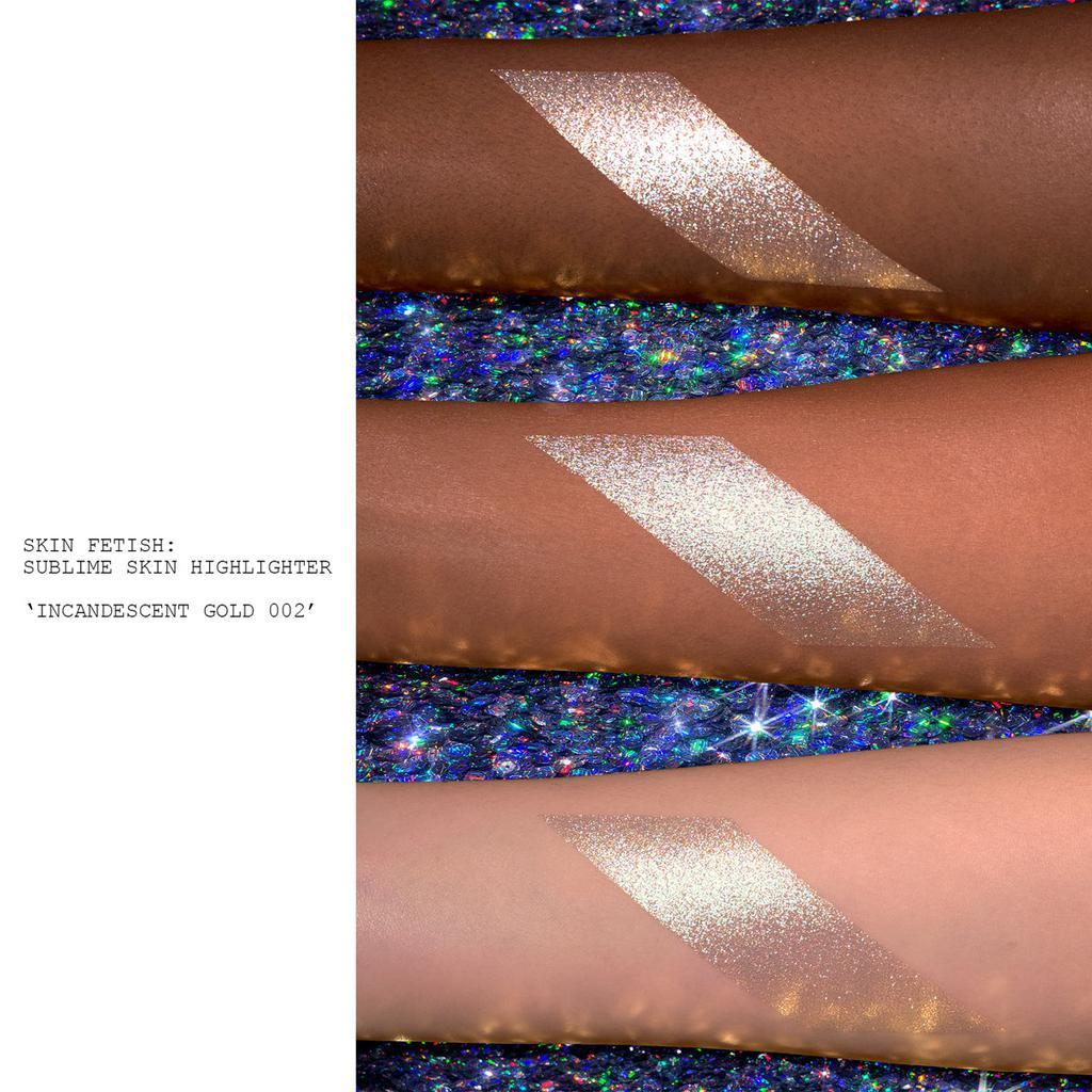 商品Pat McGrath|Pat McGrath Labs x Bridgerton Sublime Skin Duo,价格¥785,第6张图片详细描述