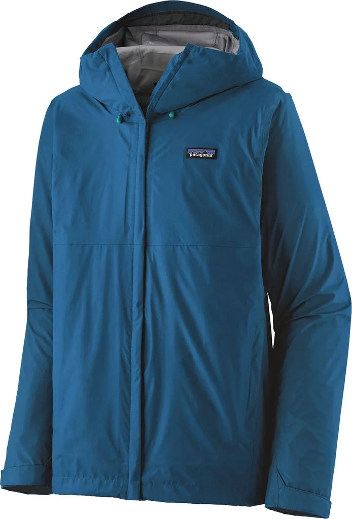 商品Patagonia|Torrentshell 3 Layer Jacket - Men's,价格¥1458,第1张图片