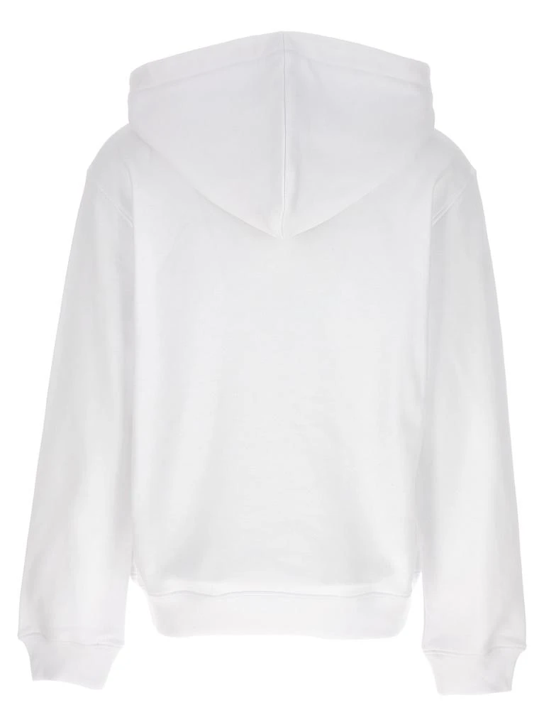 商品Moschino|Orsetto Sarto Sweatshirt White,价格¥1608,第2张图片详细描述