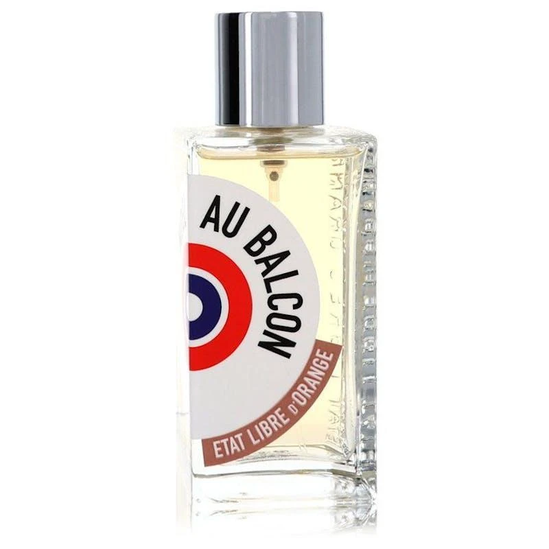 商品Etat Libre d'Orange|Noel Au Balcon by Etat Libre D'Orange Eau De Parfum Spray (Tester) 3.4 oz (Women),价格¥1451,第1张图片