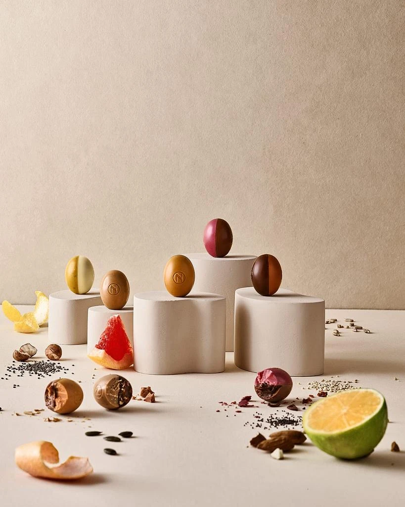 商品Neuhaus Chocolate|Limited Edition Chocolate Eggs Box, 15 Pieces,价格¥381,第3张图片详细描述