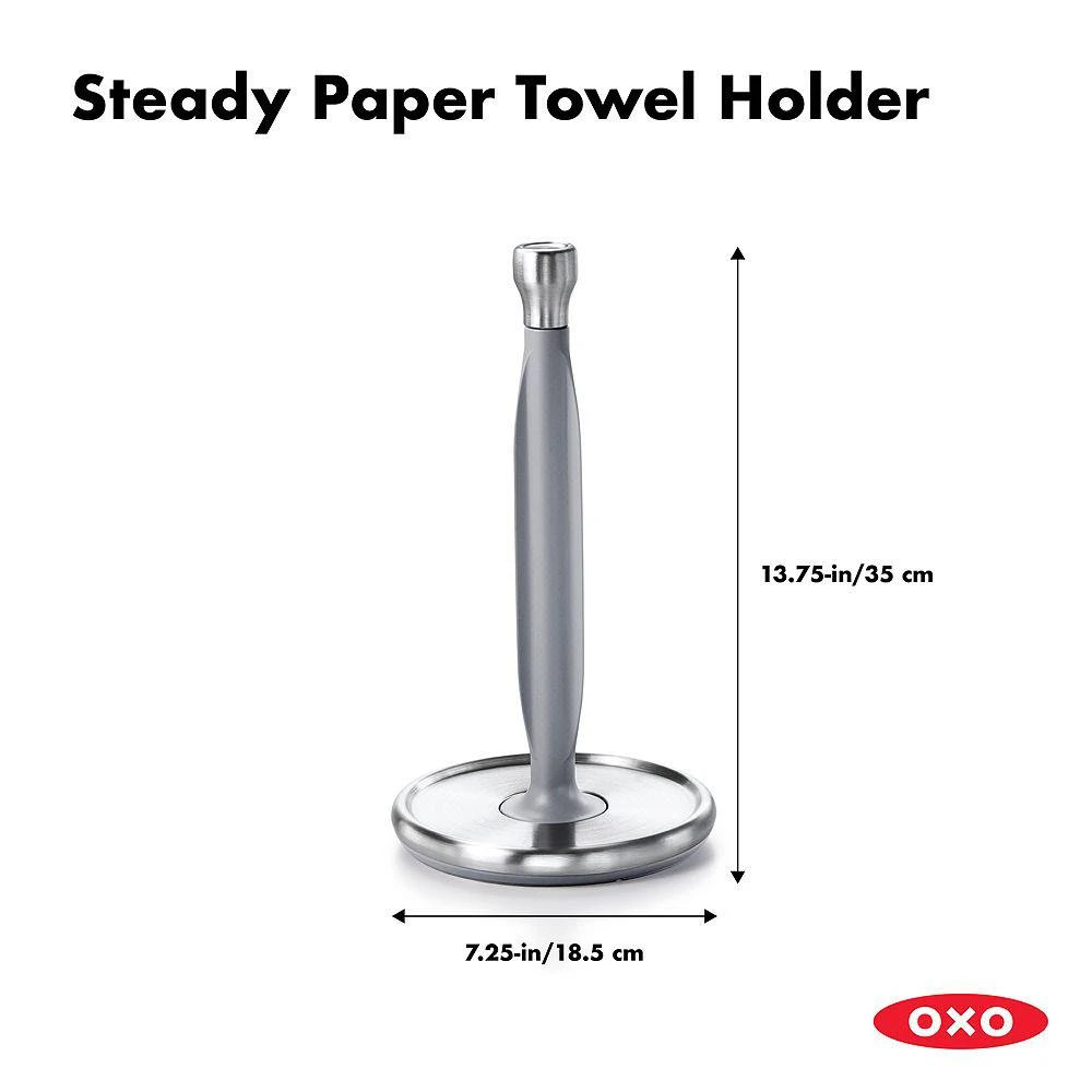 Good Grips Steady Paper Towel Holder 商品