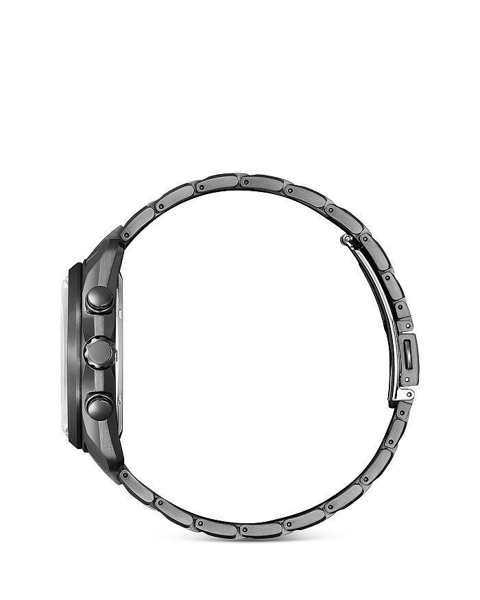 商品Citizen|Men's Sport Luxury Stainless Steel Chronograph Watch, 43mm,价格¥3909,第5张图片详细描述