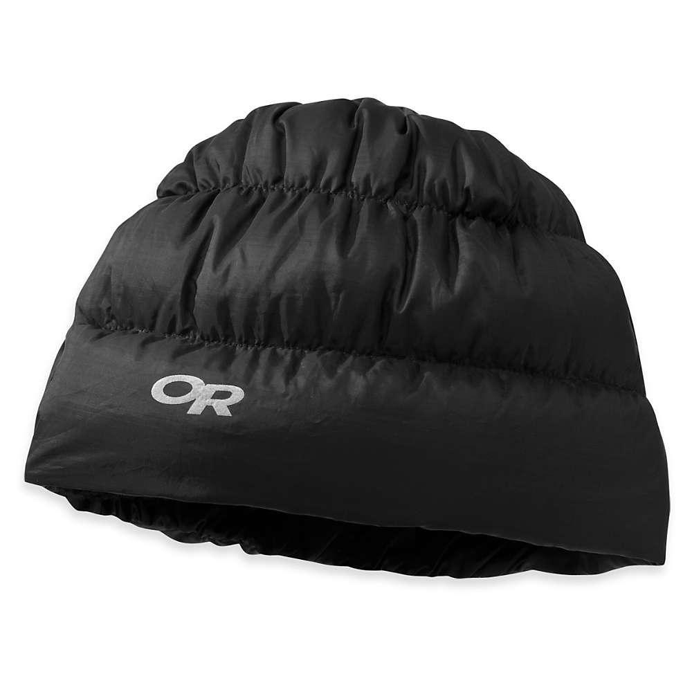 商品Outdoor Research|Transcendent Beanie,价格¥151-¥173,第4张图片详细描述