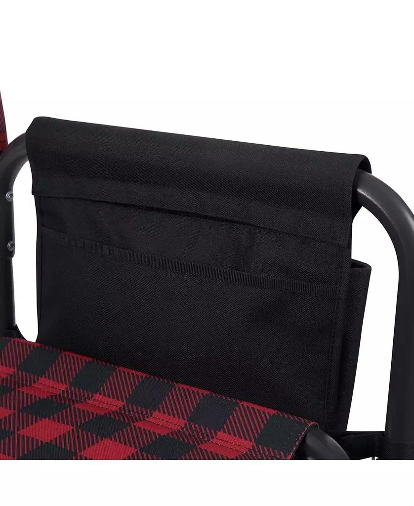 商品Picnic Time|Oniva® by Disney's Mickey Mouse Outdoor Directors Folding Chair,价格¥1666,第4张图片详细描述