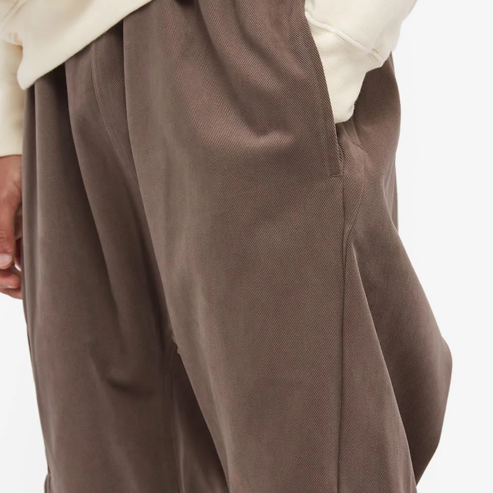 商品Rick Owens|Rick Owens Basket Swinger Short,价格¥2190,第5张图片详细描述