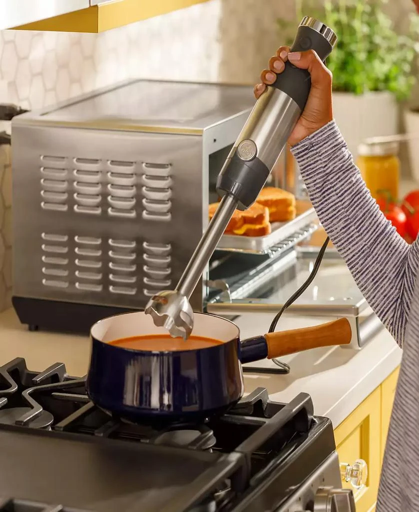 GE Immersion Blender & Accessory Kit 商品