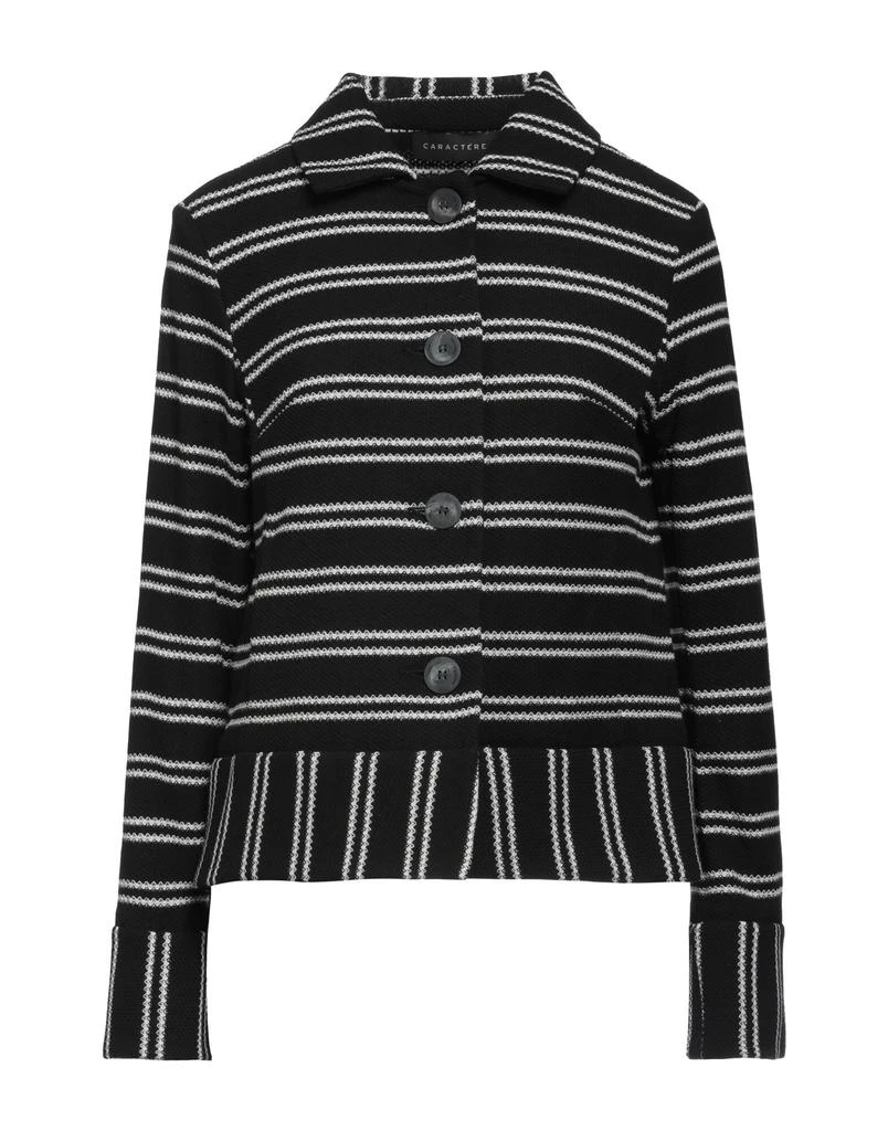 商品CARACTÈRE|Blazer,价格¥359,第1张图片