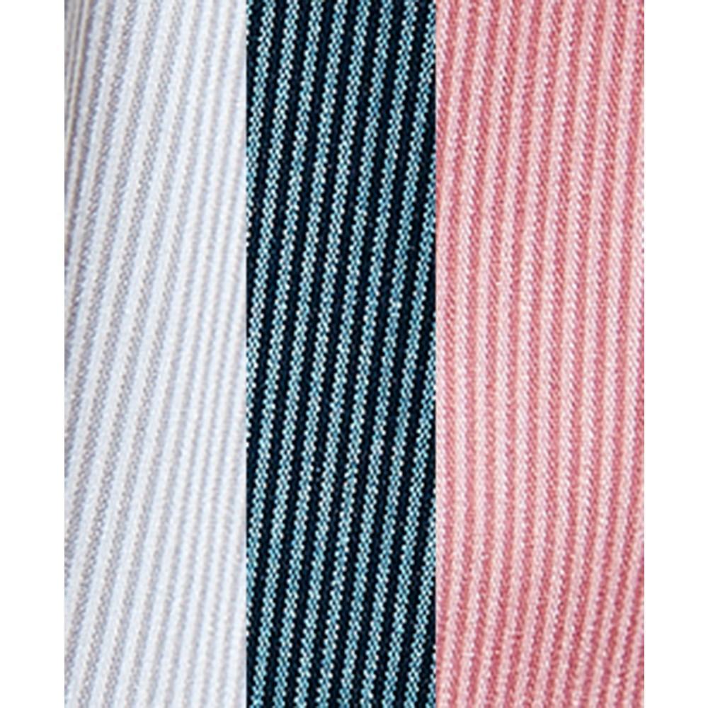 商品Alfani|Men’s STRETCH Modern Stripe Shirt, Created for Macy's,价格¥329,第7张图片详细描述