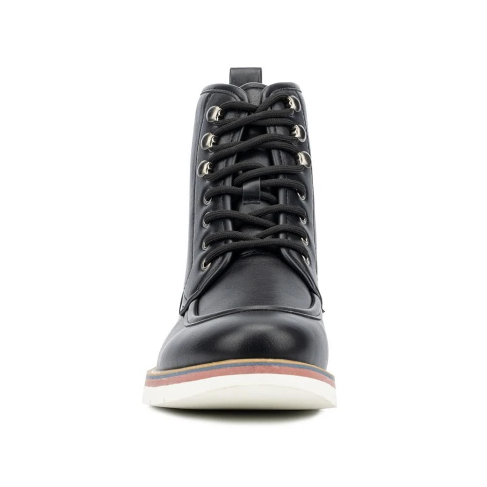 Men's Kevin Lace Up Boots 商品