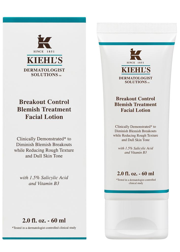 Breakout Control Blemish Treatment Facial Lotion 60ml商品第1张图片规格展示