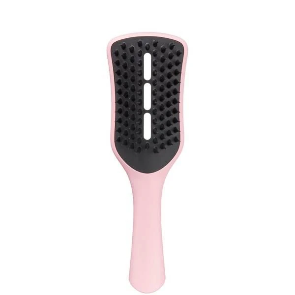 商品Tangle Teezer|Tangle Teezer The Ultimate Vented Hairbrush - Tickled Pink,价格¥138,第1张图片