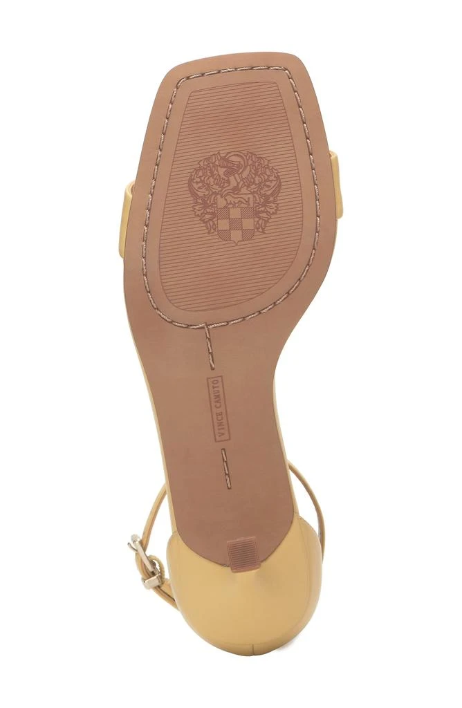 Enella Ankle Strap Sandal 商品