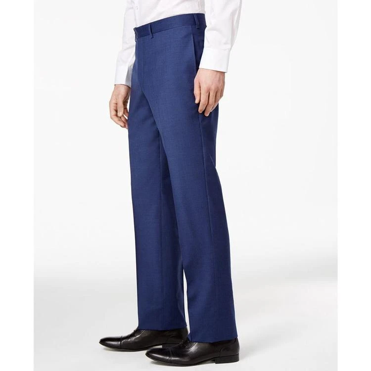 Men's Extra-Slim Fit Blue Suit 商品