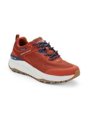 商品SKECHERS|D'Lux Trail Mesh Sneakers,价格¥270,第2张图片详细描述