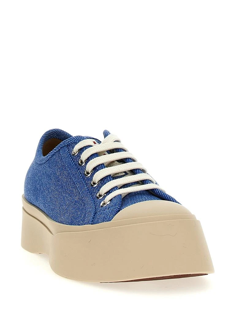 商品Marni|Pablo Sneakers Light Blue,价格¥2945,第2张图片详细描述
