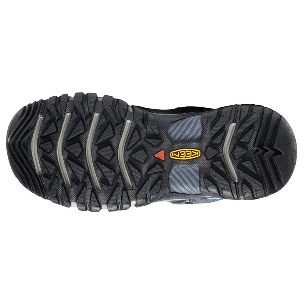 商品Keen|Ridge Flex Waterproof Hiking Shoes,价格¥638,第4张图片详细描述