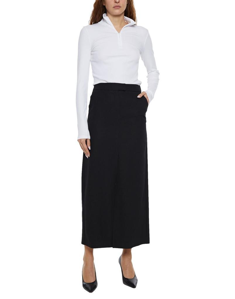 商品Karl Lagerfeld Paris|Maxi Skirts,价格¥1346,第4张图片详细描述