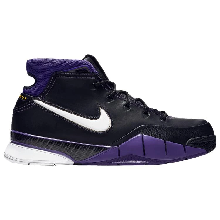 商品NIKE|Nike Kobe 1 Protro - Men's 篮球鞋,价格¥1307,第1张图片
