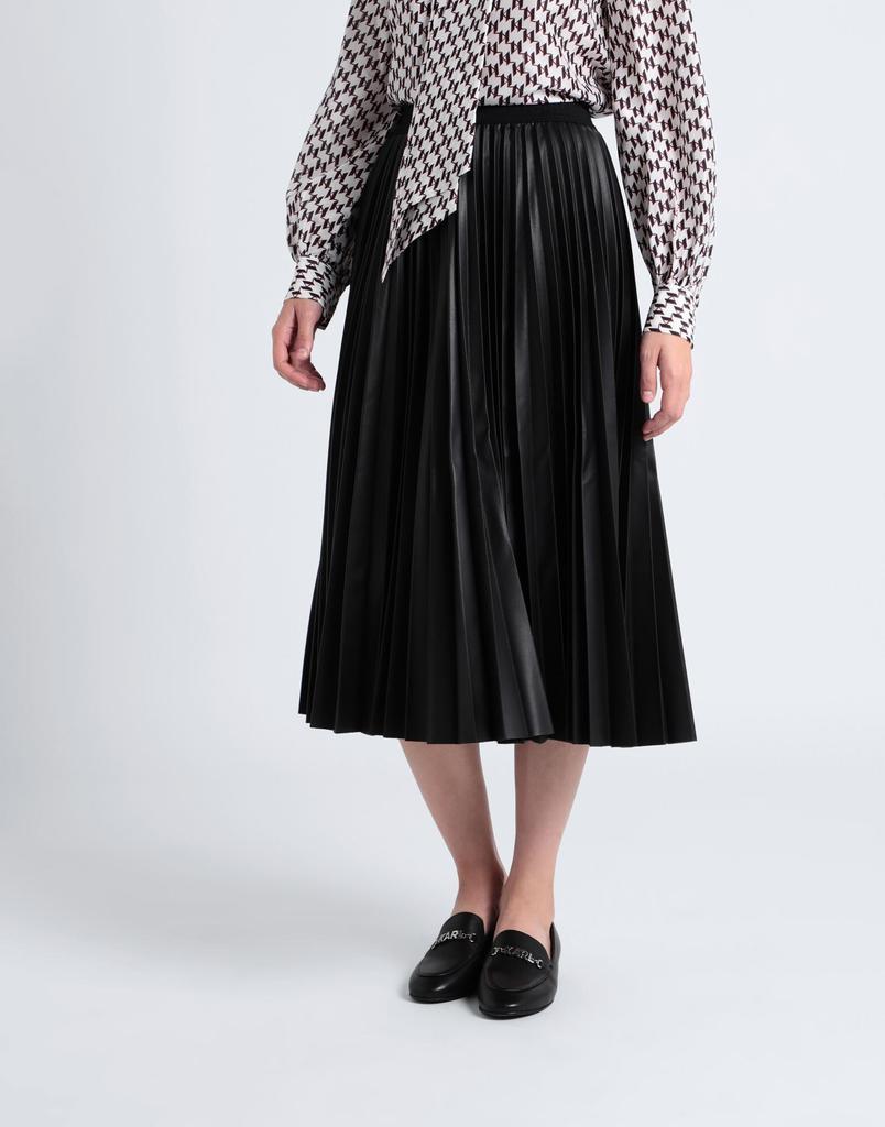 商品Karl Lagerfeld Paris|Midi skirt,价格¥1681,第4张图片详细描述