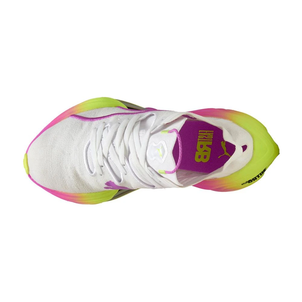 商品Puma|Fast-Rb Nitro Elite LD Running Shoes,价格¥2661,第4张图片详细描述
