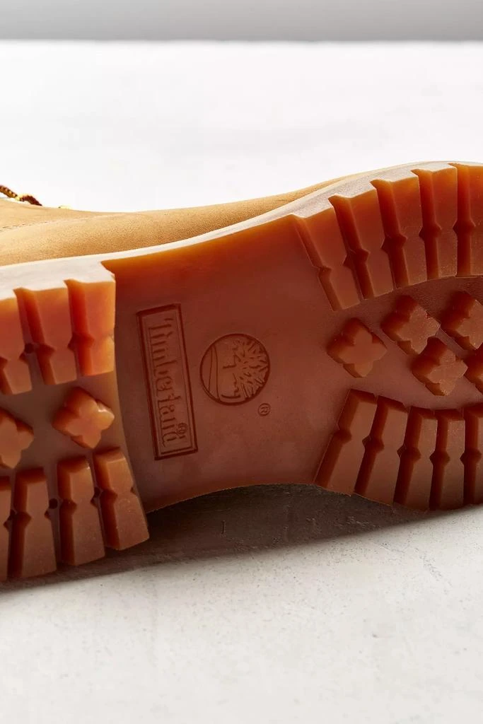 商品Timberland|Timberland Men's Classic Work Boot,价格¥1538,第5张图片详细描述